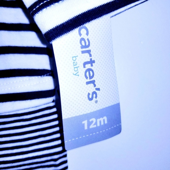 Carter's Baby Boy Dinosaur Outfit - Picture 5 of 7